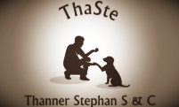 Logo ThaSte