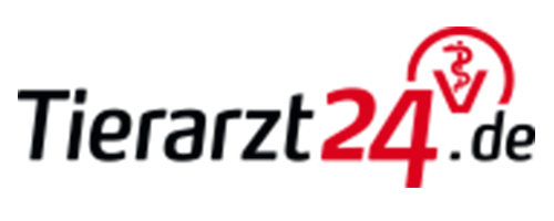 Logo tierarzt24.de